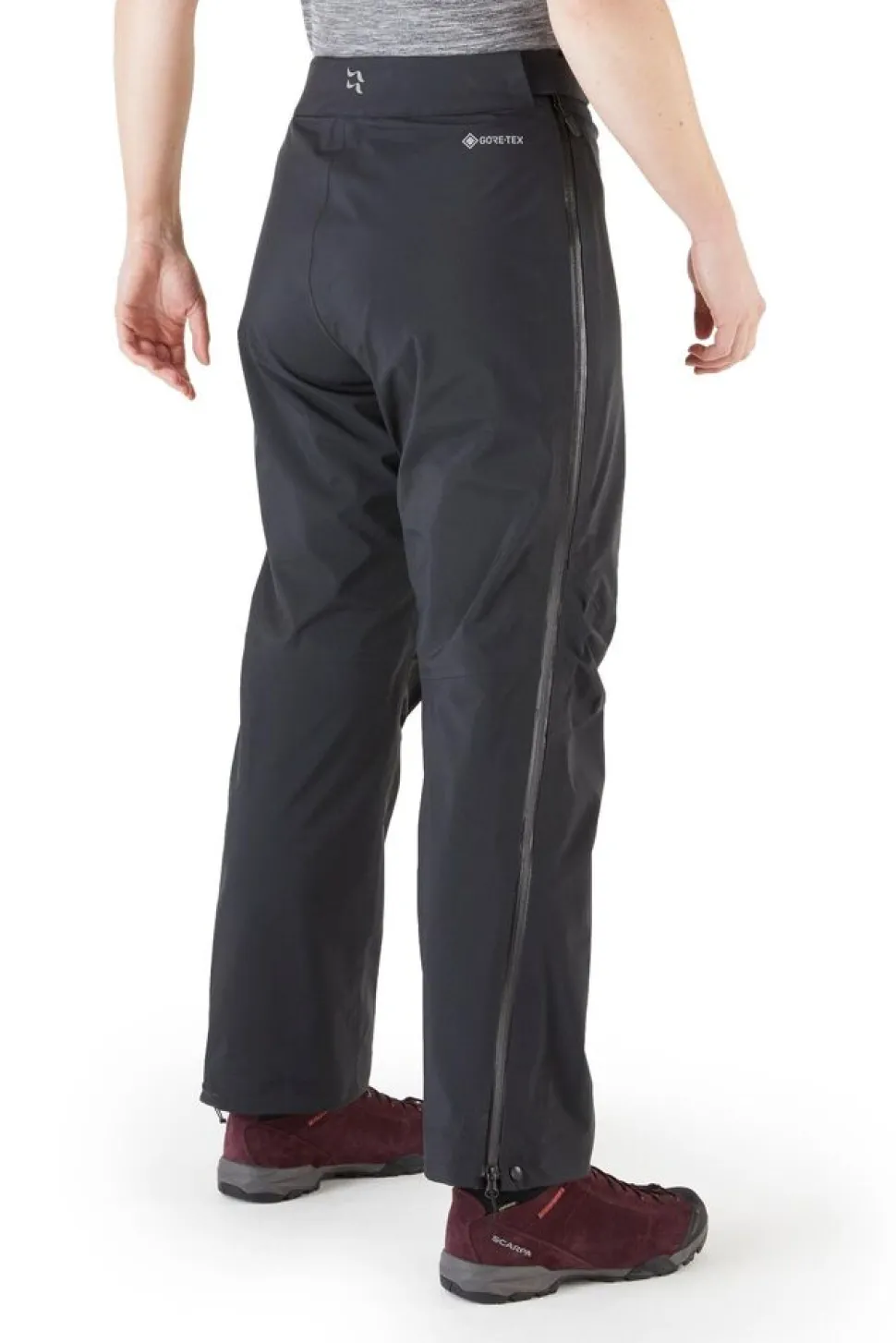 Rab Kangri GTX pants Wmns
