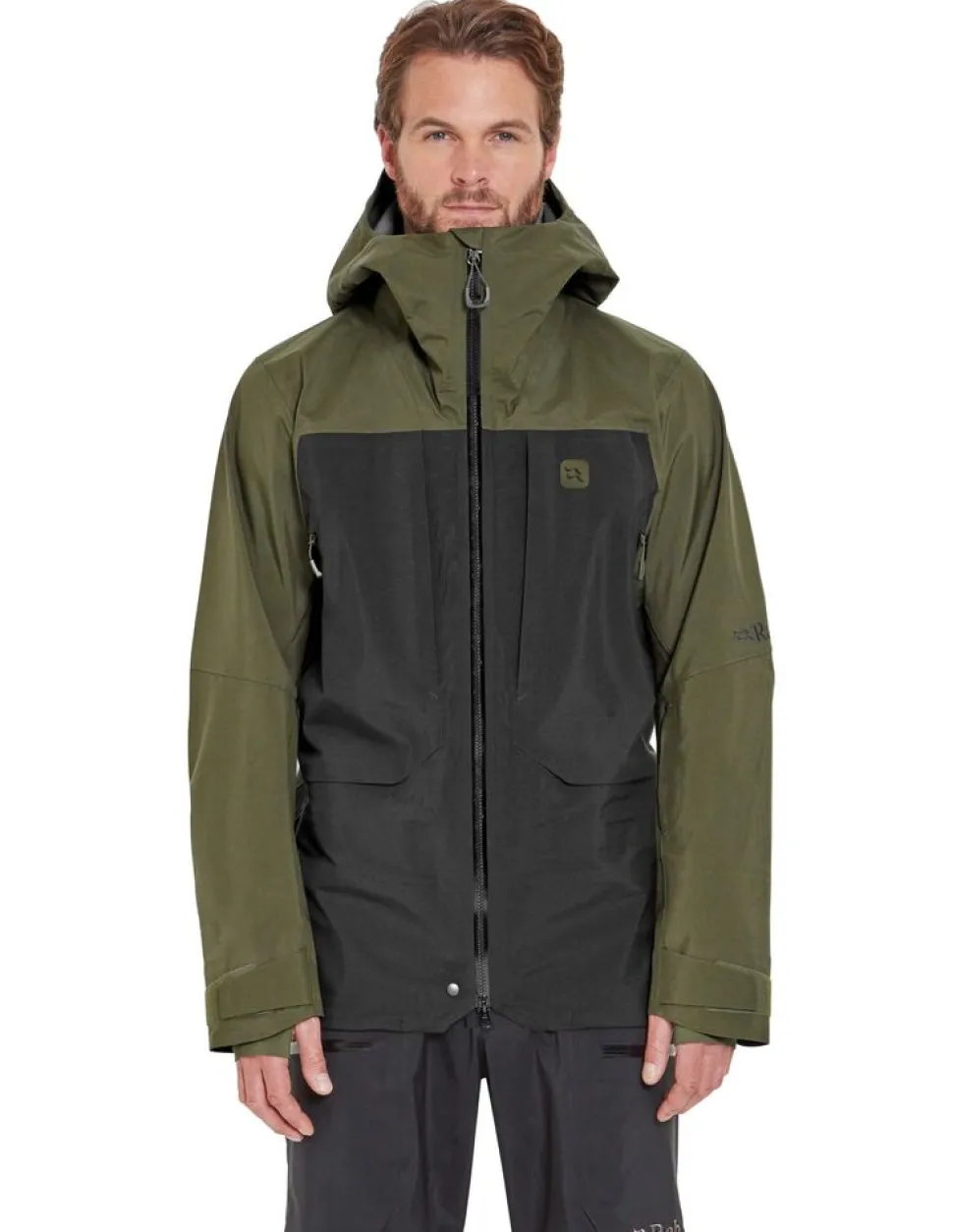 Rab Khroma Converge Jacket