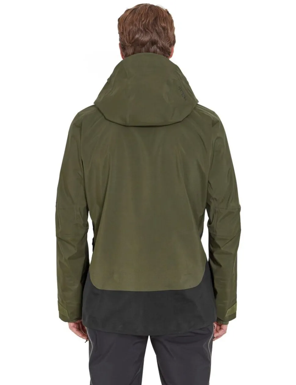 Rab Khroma Converge Jacket