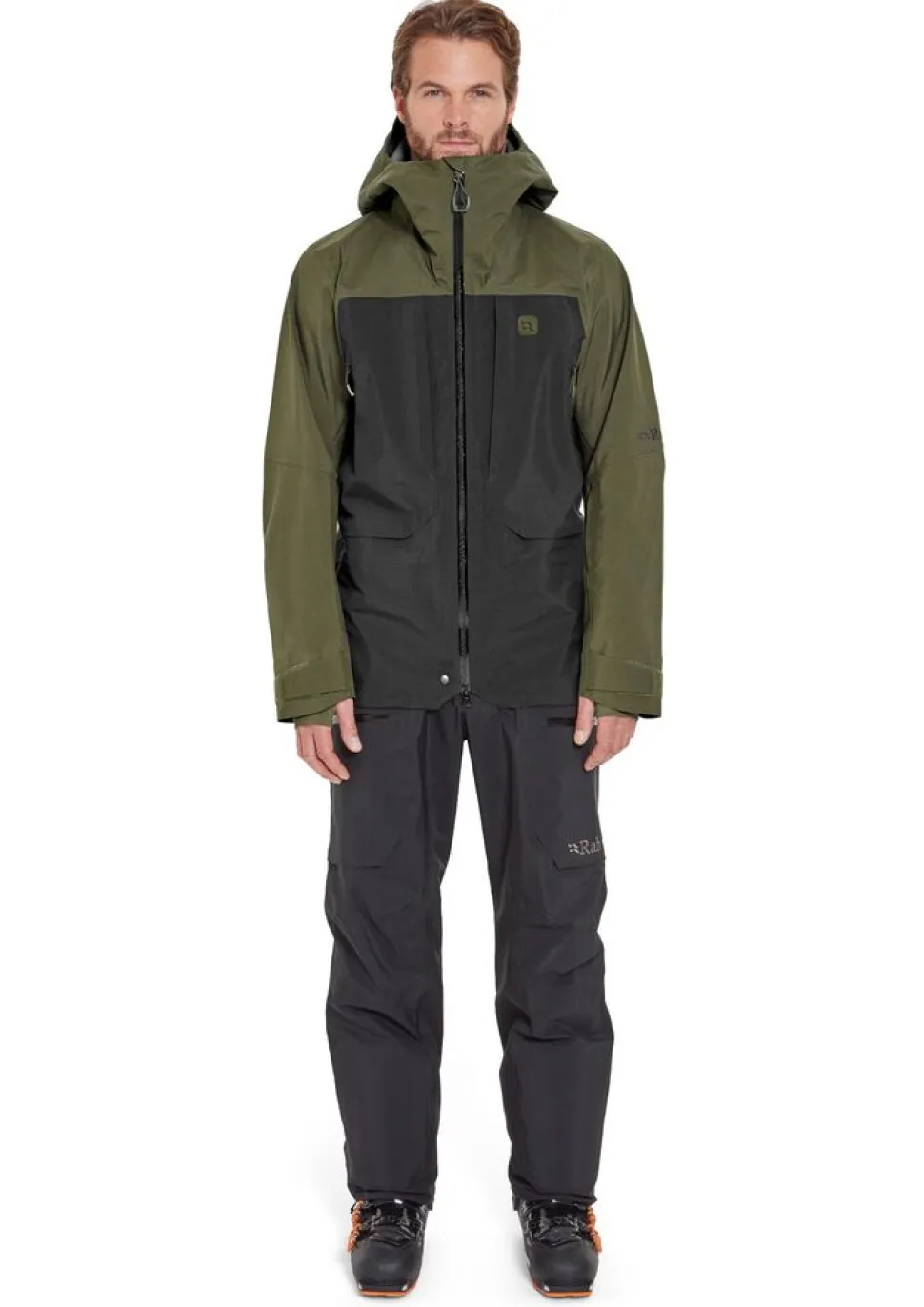 Rab Khroma Converge Jacket