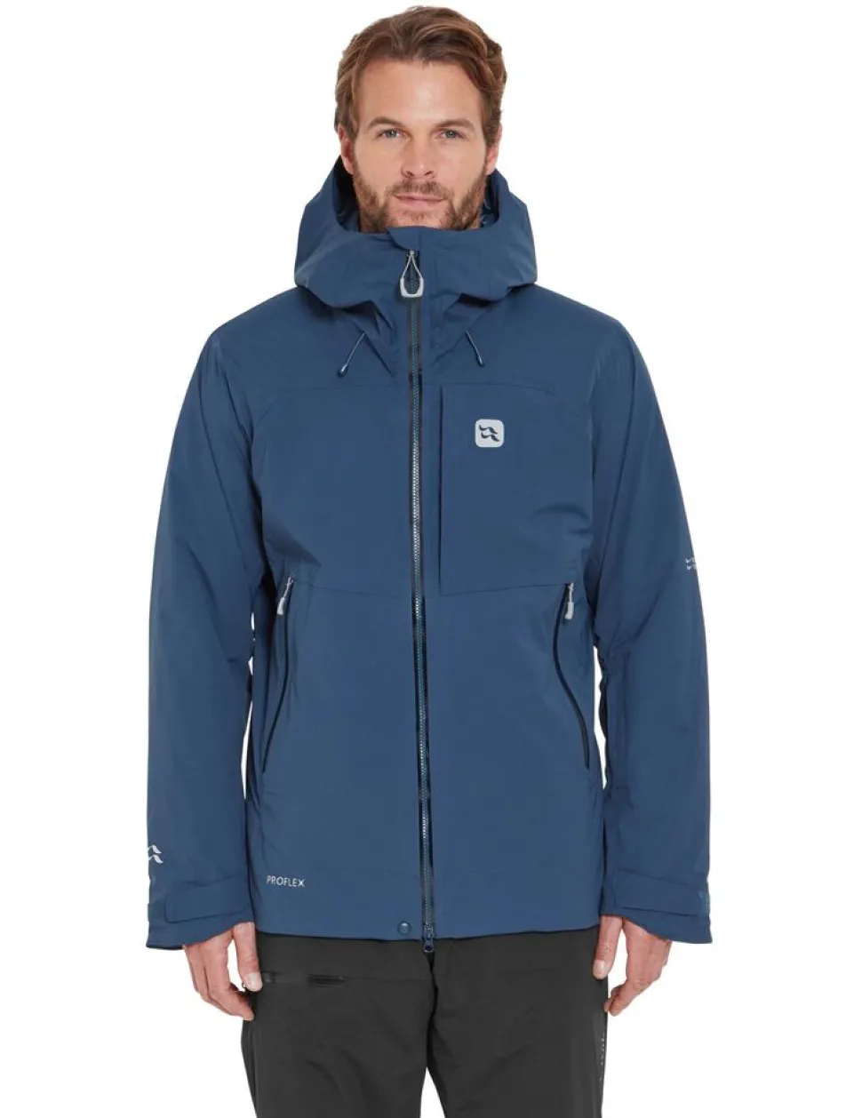 Rab Khroma diffract Jacket