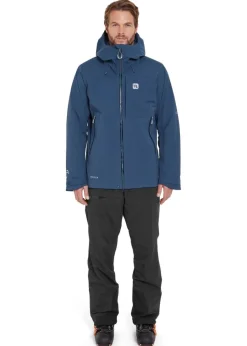 Rab Khroma diffract Jacket