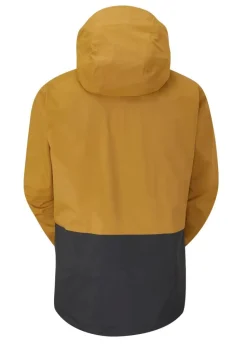 Rab Khroma diffuse GTX jacket