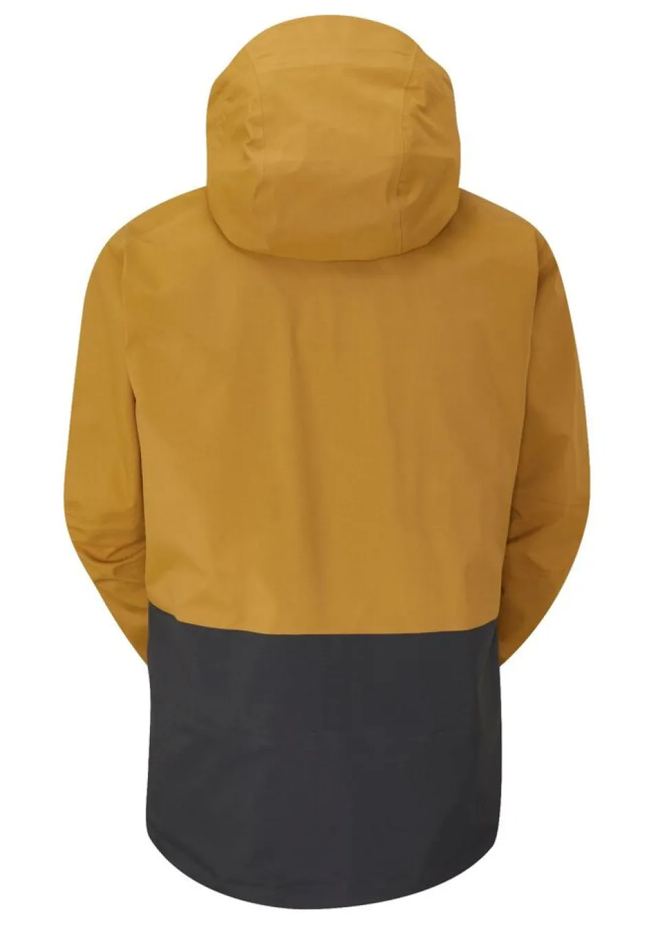 Rab Khroma diffuse GTX jacket