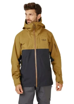 Rab Khroma diffuse GTX jacket