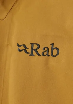 Rab Khroma diffuse GTX jacket