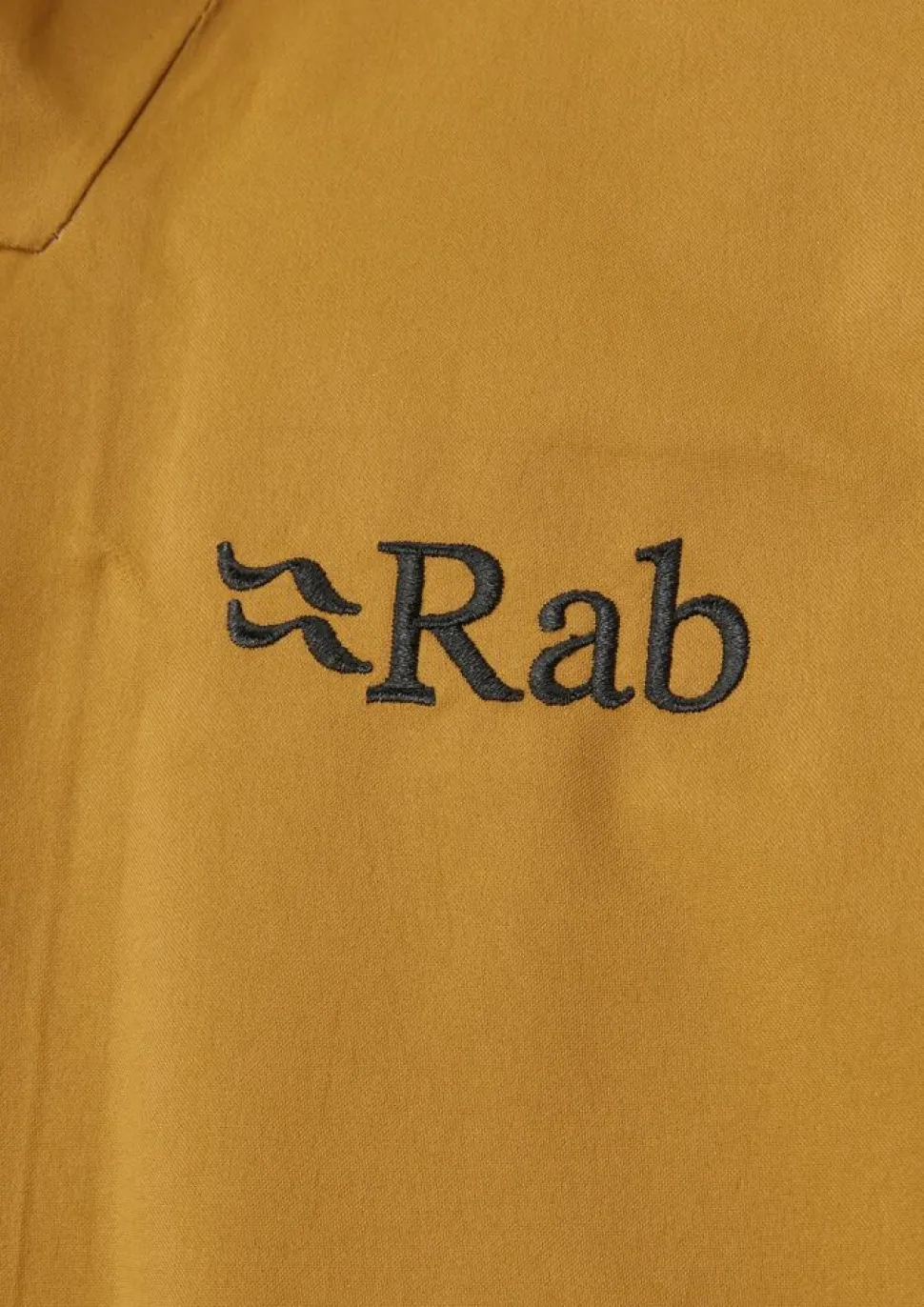 Rab Khroma diffuse GTX jacket