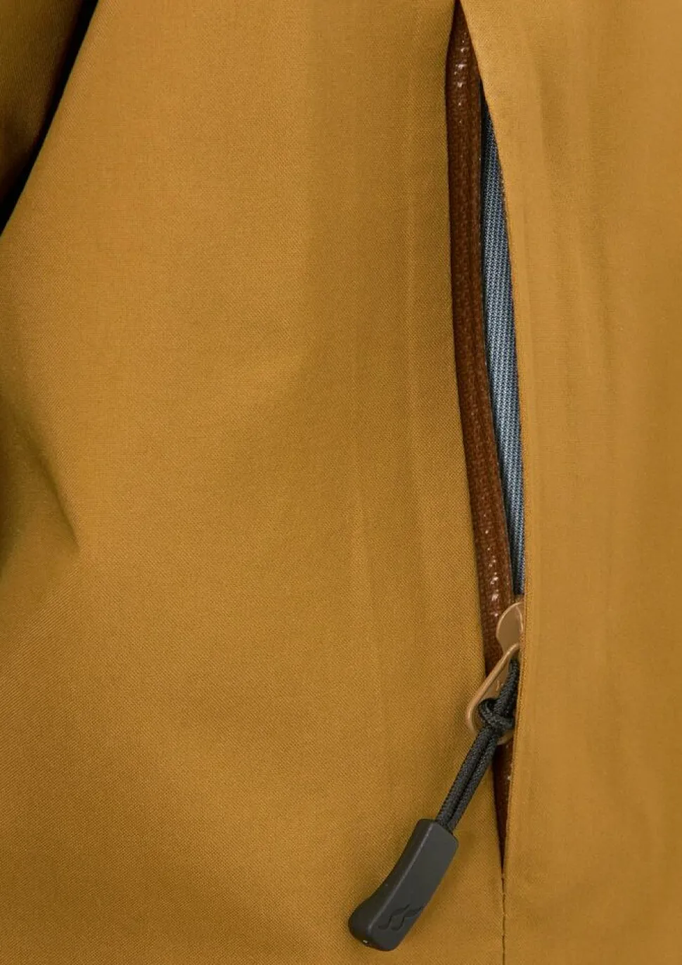 Rab Khroma diffuse GTX jacket