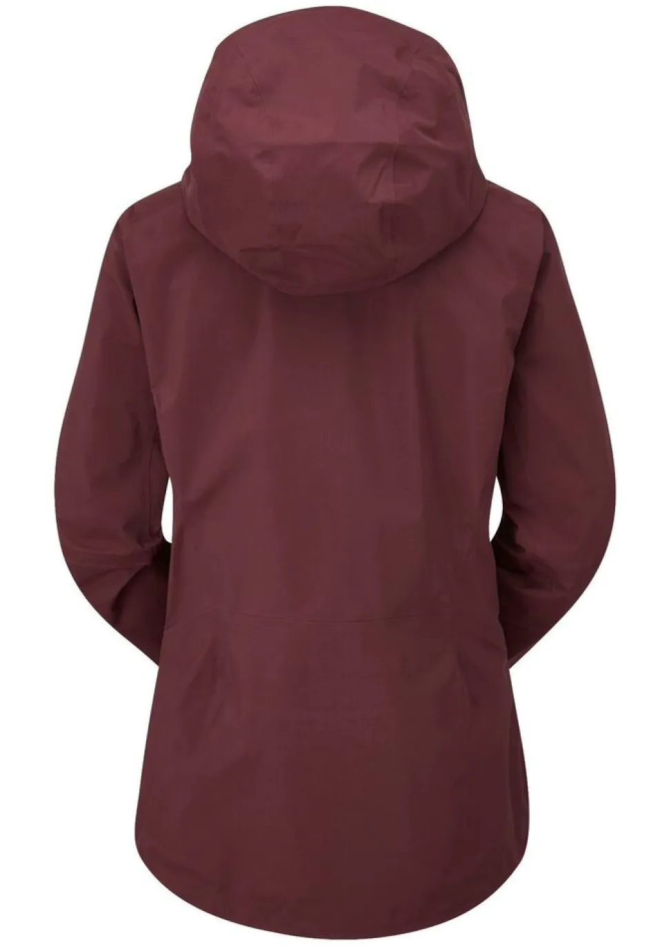 Rab Khroma diffuse GTX jacket wmns