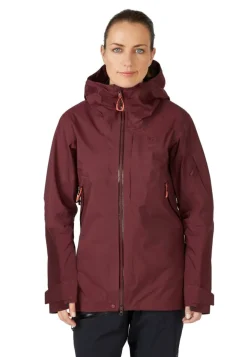 Rab Khroma diffuse GTX jacket wmns