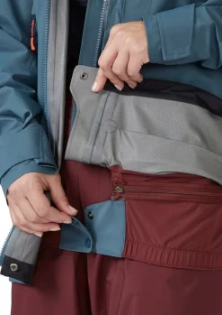 Rab Khroma diffuse GTX jacket wmns