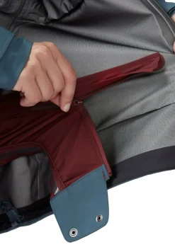Rab Khroma diffuse GTX jacket wmns