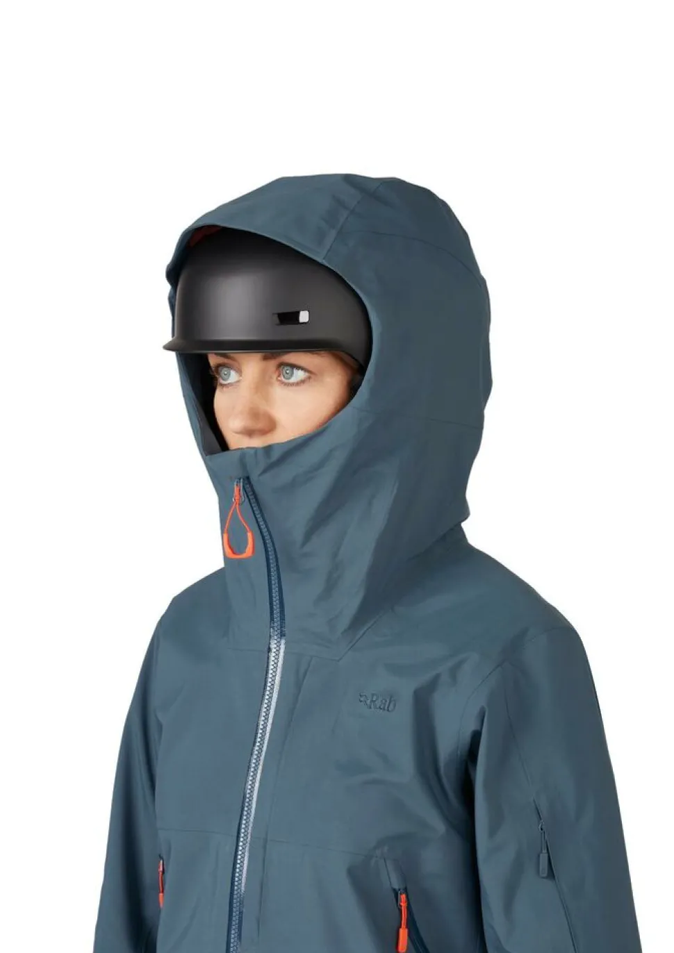 Rab Khroma diffuse GTX jacket wmns