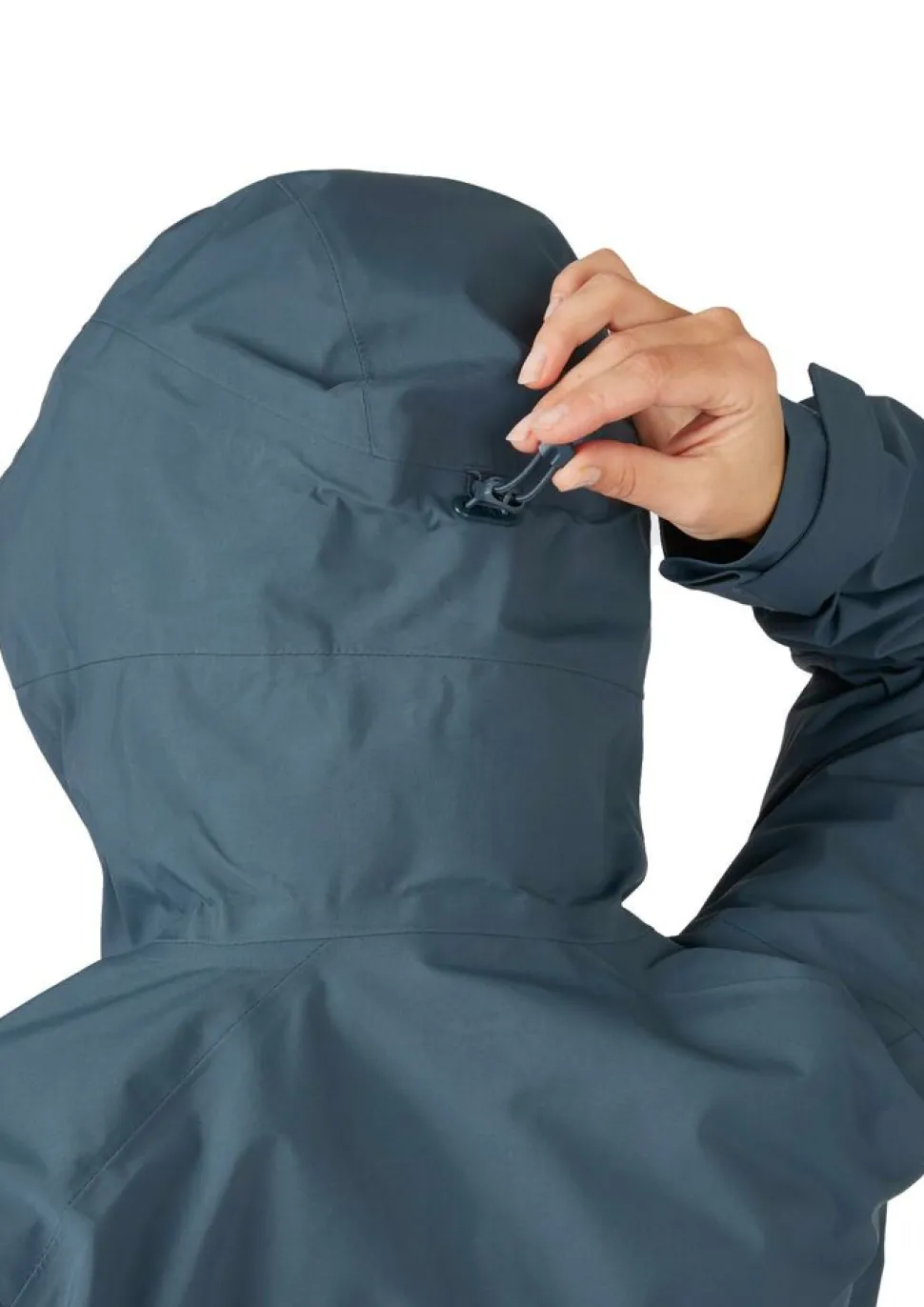 Rab Khroma diffuse GTX jacket wmns