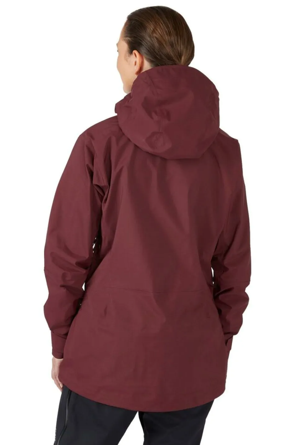 Rab Khroma diffuse GTX jacket wmns