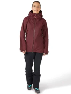 Rab Khroma diffuse GTX jacket wmns