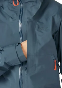 Rab Khroma diffuse GTX jacket wmns