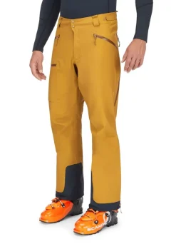 Rab Khroma diffuse GTX pants