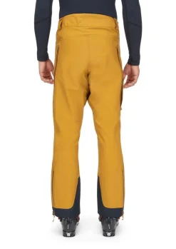 Rab Khroma diffuse GTX pants