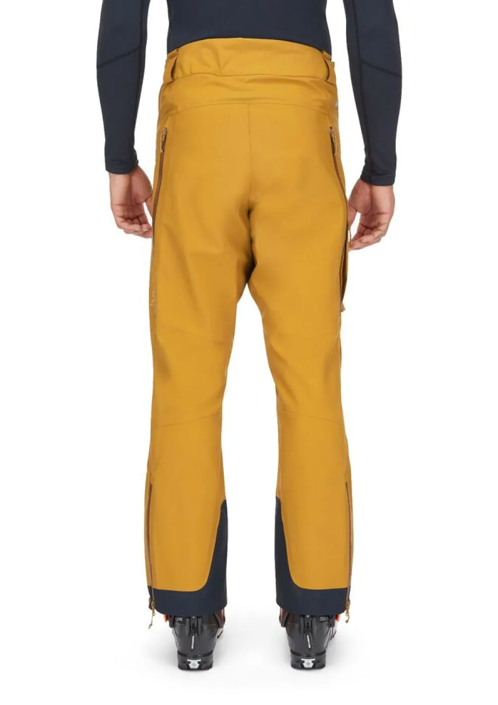 Rab Khroma diffuse GTX pants