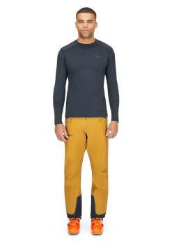 Rab Khroma diffuse GTX pants