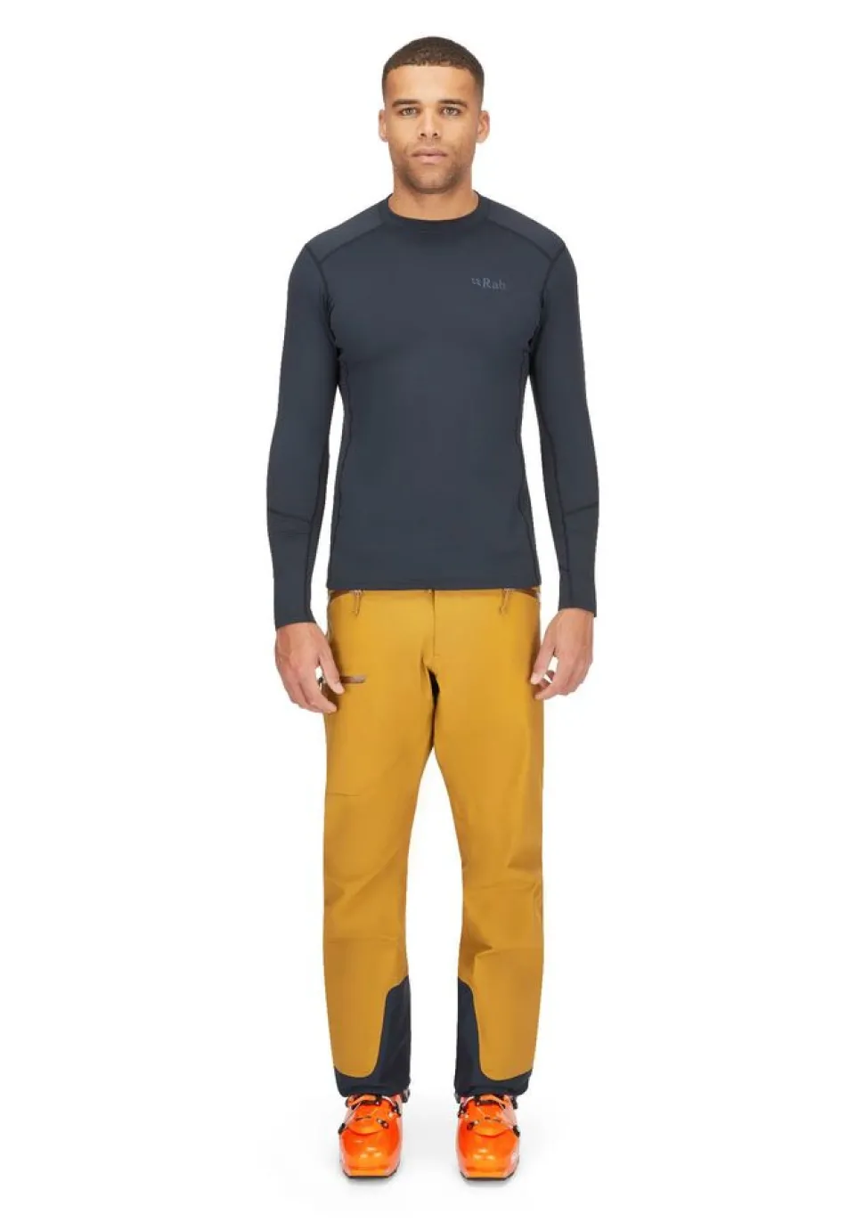 Rab Khroma diffuse GTX pants