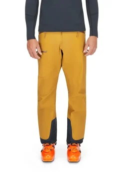 Rab Khroma diffuse GTX pants