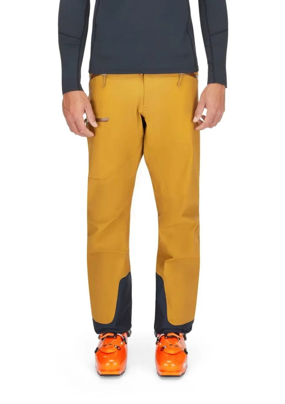 Rab Khroma diffuse GTX pants