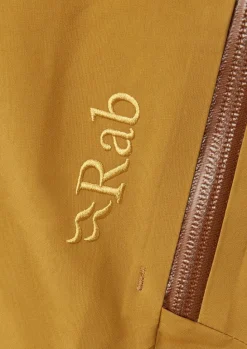 Rab Khroma diffuse GTX pants