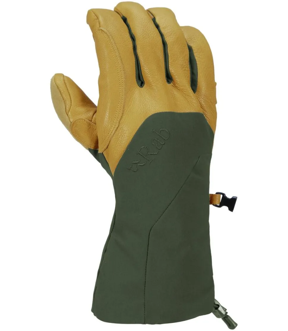 Rab Khroma Freeride GTX Gloves