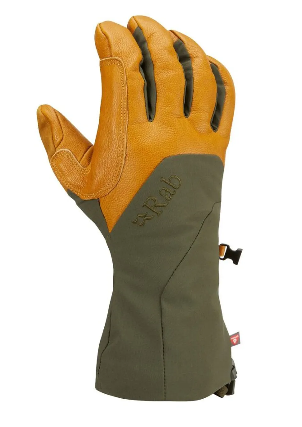 Rab Khroma Freeride GTX Gloves