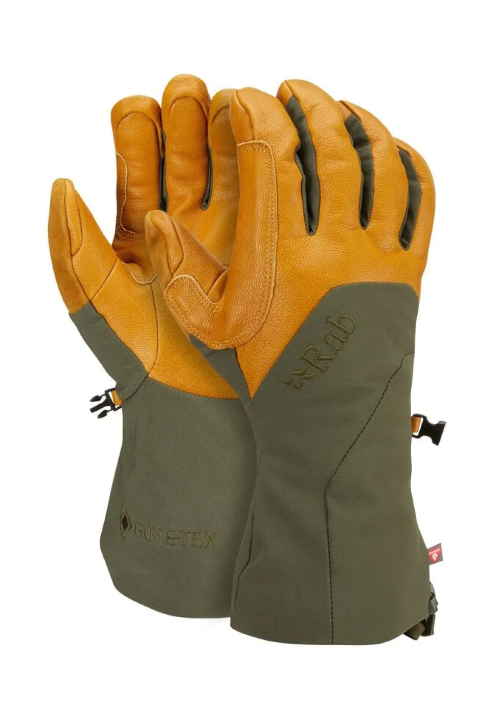 Rab Khroma Freeride GTX Gloves