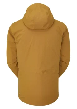 Rab Khroma transpose jacket