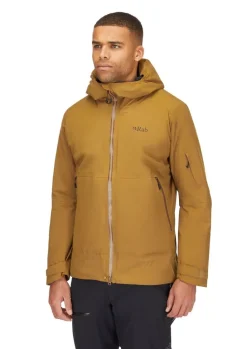Rab Khroma transpose jacket