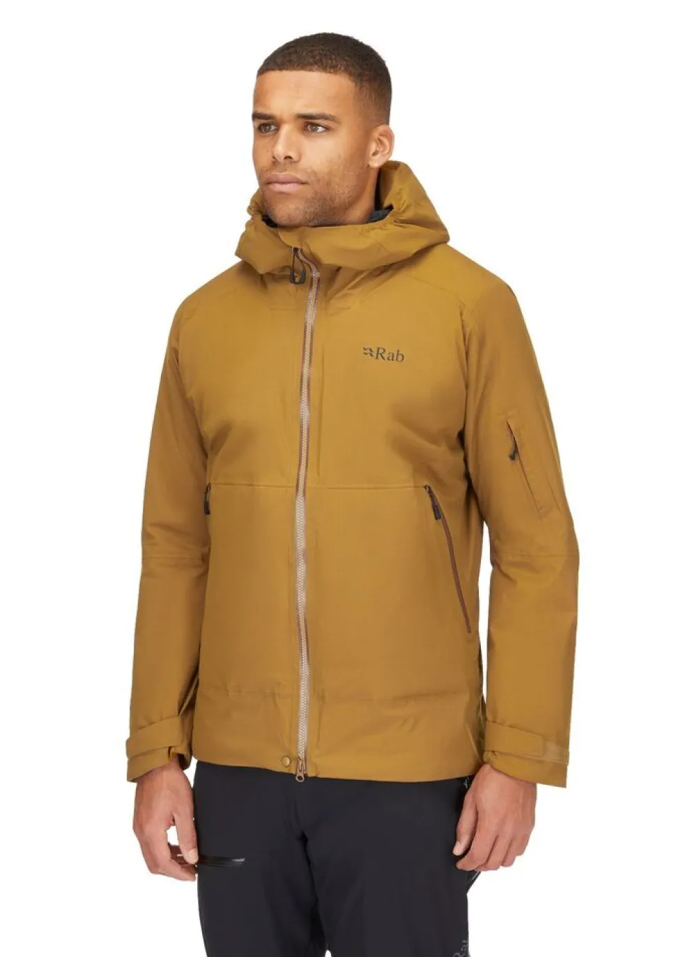 Rab Khroma transpose jacket