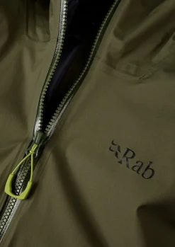 Rab Khroma transpose jacket