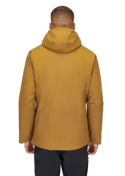 Rab Khroma transpose jacket