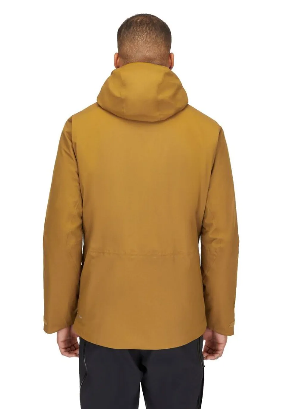Rab Khroma transpose jacket