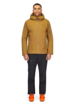 Rab Khroma transpose jacket