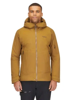 Rab Khroma transpose jacket