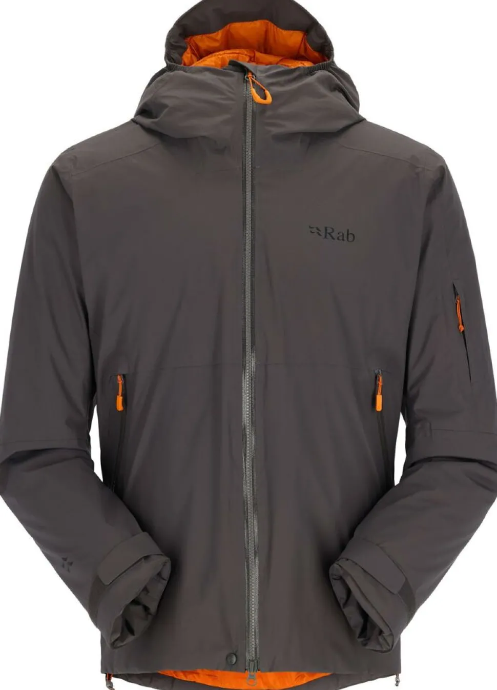 Rab Khroma transpose jacket