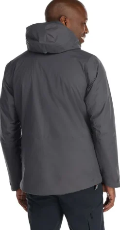 Rab Khroma transpose jacket