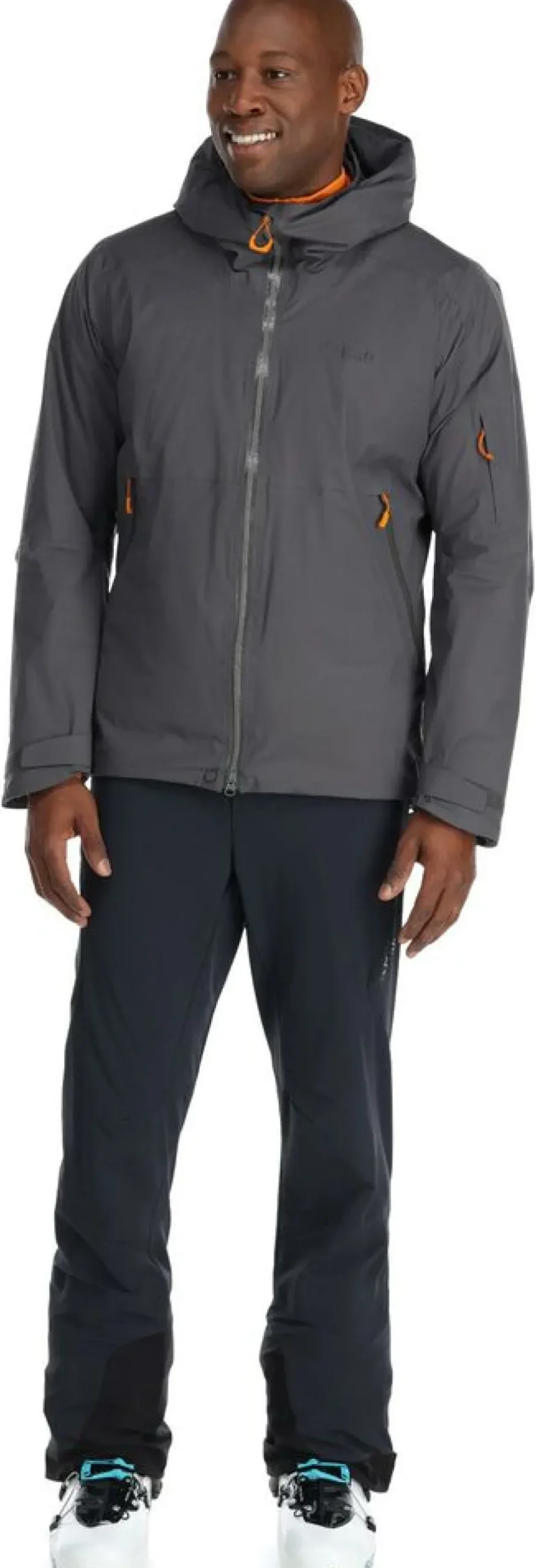 Rab Khroma transpose jacket