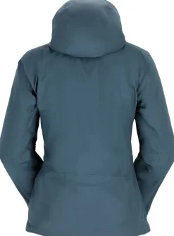 Rab Khroma transpose jacket wmns