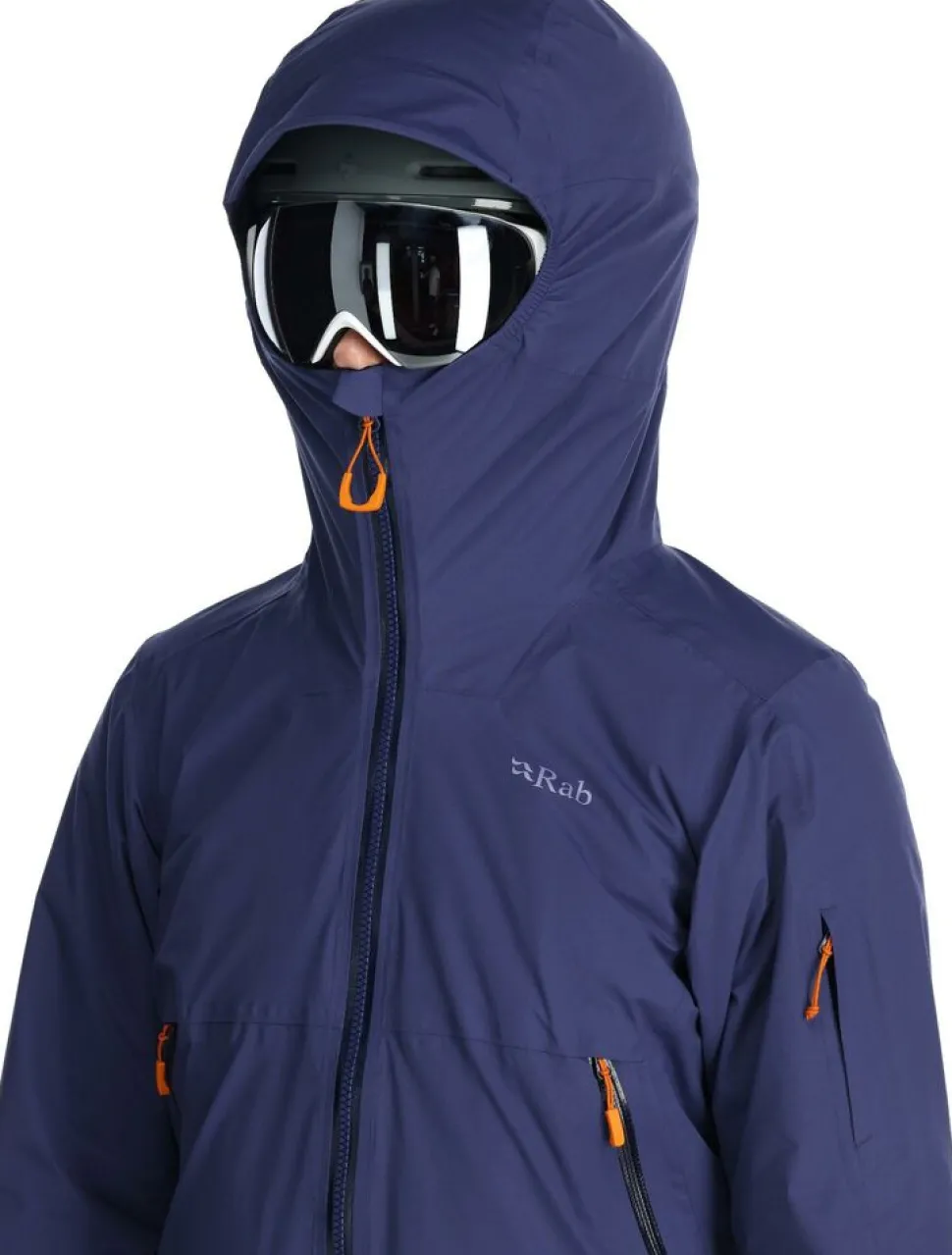 Rab Khroma transpose jacket wmns