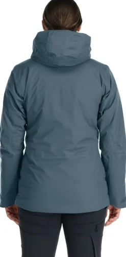 Rab Khroma transpose jacket wmns