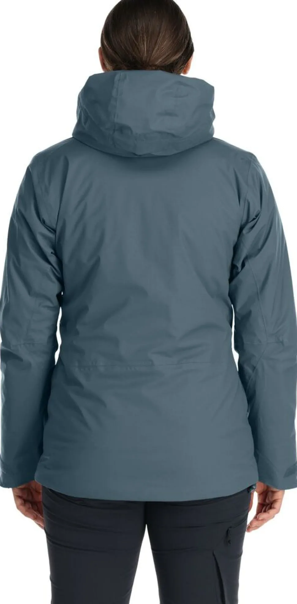 Rab Khroma transpose jacket wmns