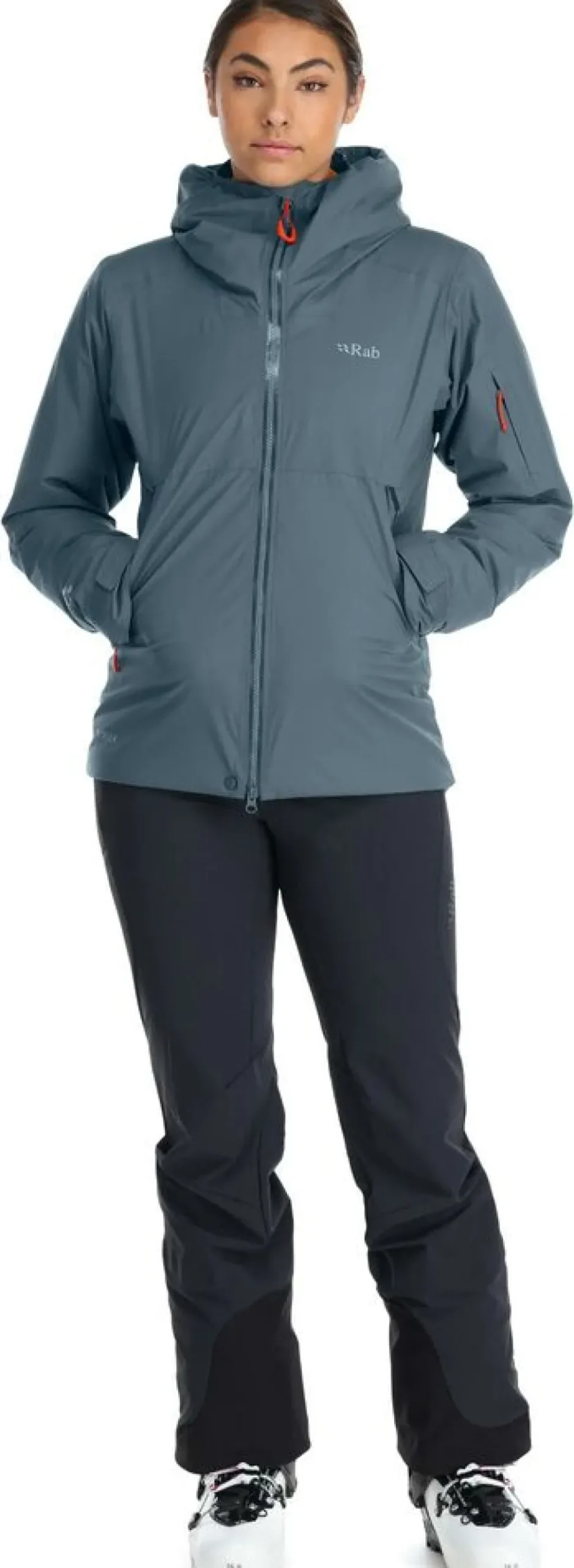 Rab Khroma transpose jacket wmns
