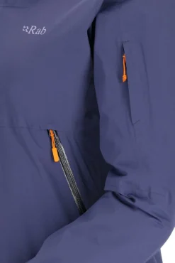 Rab Khroma transpose jacket wmns