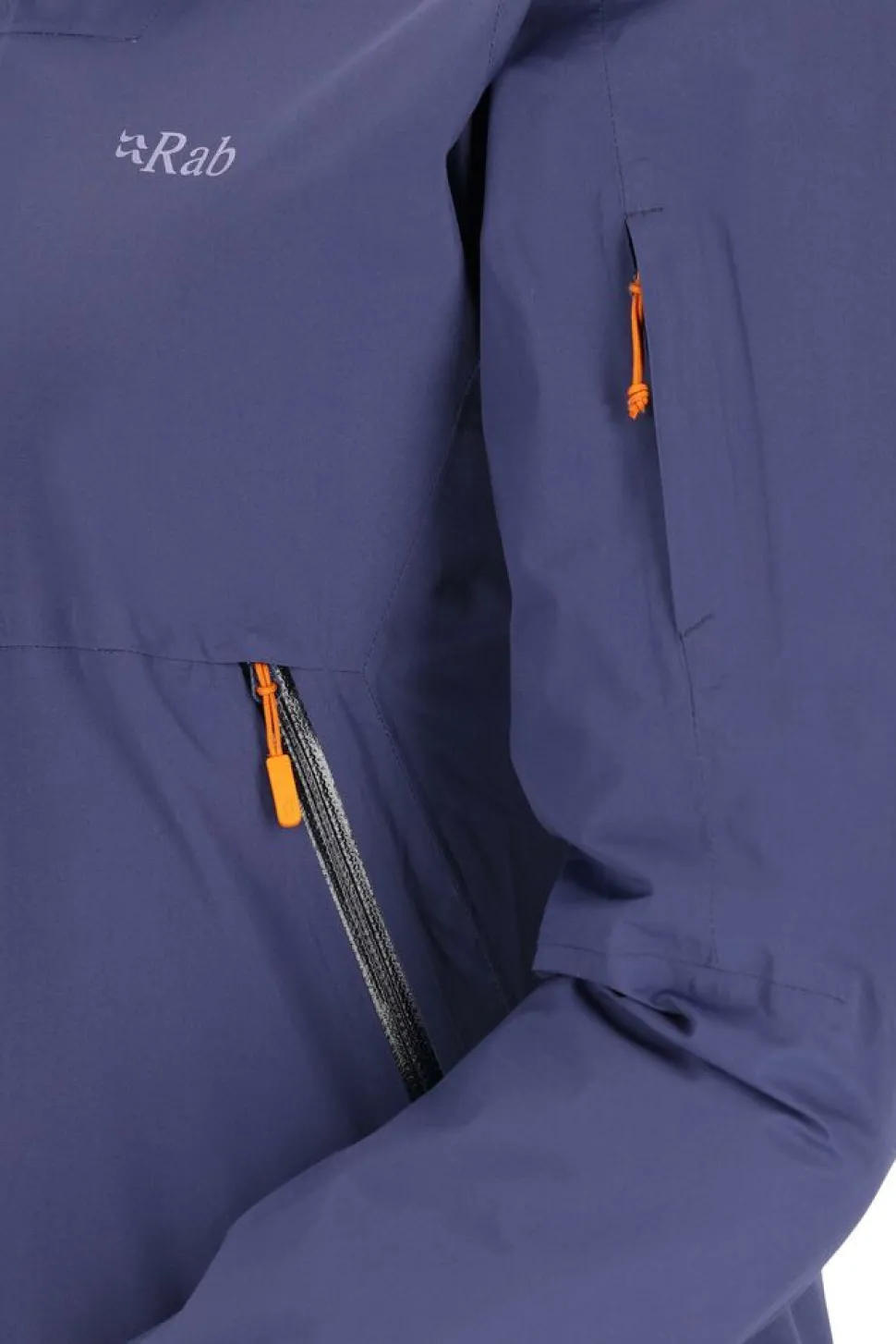Rab Khroma transpose jacket wmns